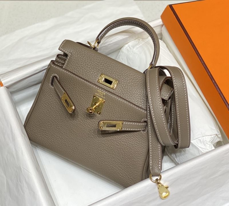 Hermes Kelly Bags